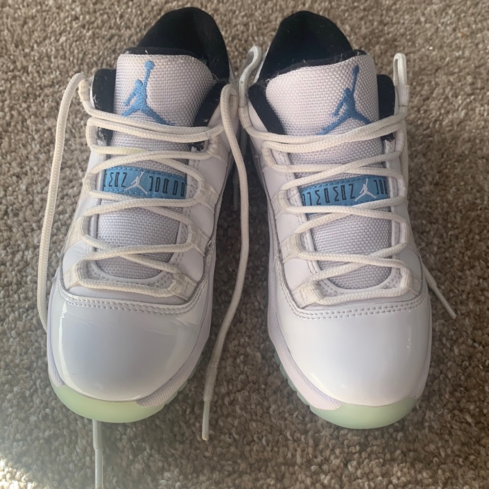 Boys Jordan’s
